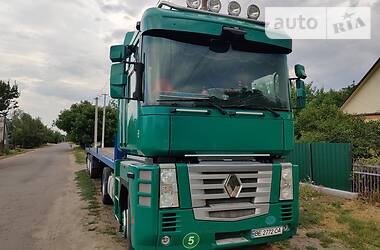 Renault Magnum 500 2007