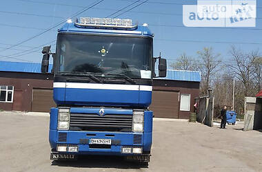 Renault Magnum Magnum 470 2000