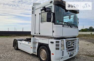 Renault Magnum  2007