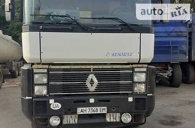 Renault Magnum 420  1995