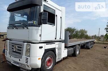 Renault Magnum ETeh 480 2004