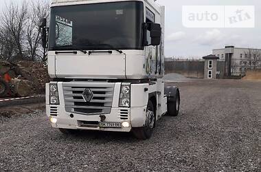 Renault Magnum mack 480 2001