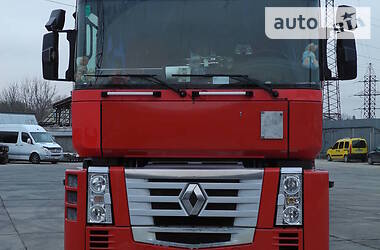 Renault Magnum AE 460.26T 2008