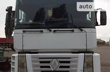 Renault Magnum volvo 2005