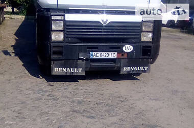 Renault Magnum  1997