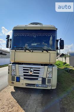 Renault Magnum 500 DXI 2007