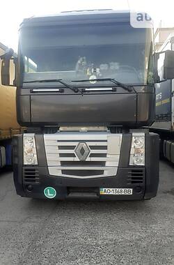 Renault Magnum  2005