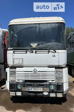 Renault Magnum  1998