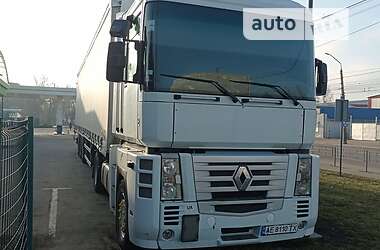 Renault Magnum  2006