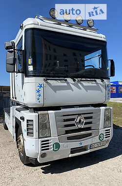 Renault Magnum  2005