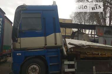 Renault Magnum  2004