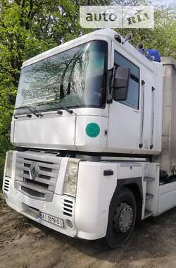 Renault Magnum  2006