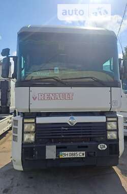 Renault Magnum  1998