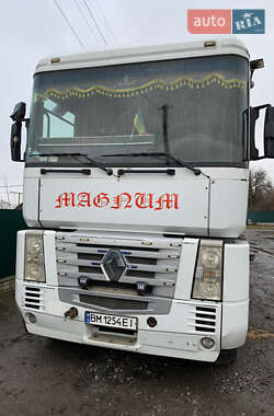 Renault Magnum  2004
