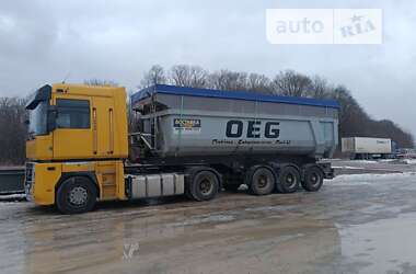 Renault Magnum  2006