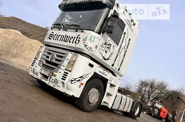 Renault Magnum  2005