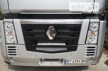 Renault Magnum  2007