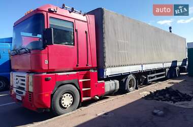 Renault Magnum  2003