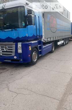 Renault Magnum  2007