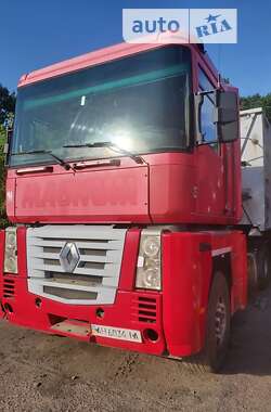Renault Magnum  2005