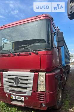 Renault Magnum  2003