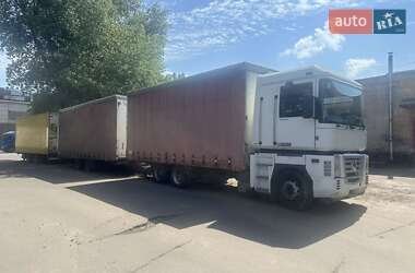 Renault Magnum  2003