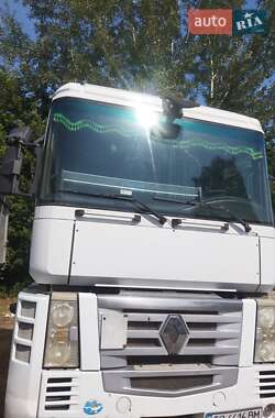 Renault Magnum  2007