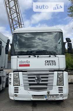 Renault Magnum  2007