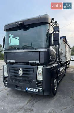 Renault Magnum  2008
