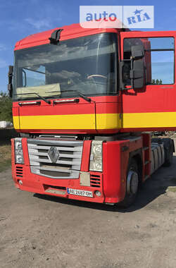 Renault Magnum  2007