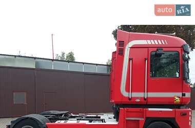 Renault Magnum  2013