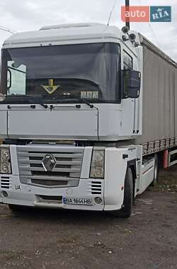 Renault Magnum  2006