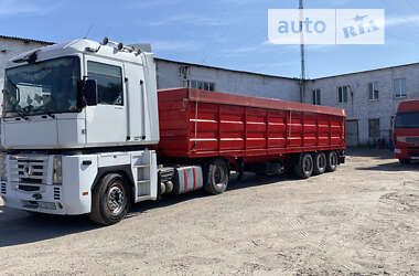 Renault Magnum  2007