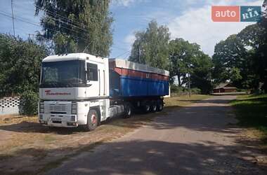 Renault Magnum  1999