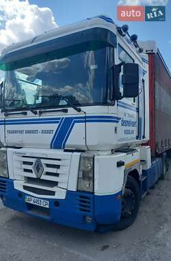 Renault Magnum  2005