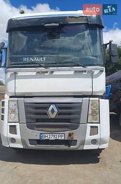 Renault Magnum 2009
