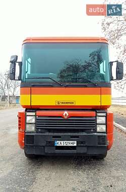 Renault Magnum  2000