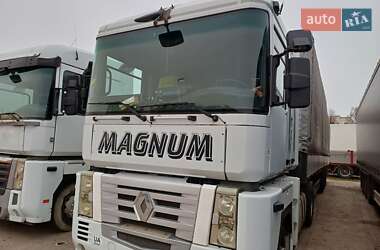 Renault Magnum  2007