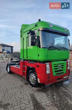Renault Magnum  2005