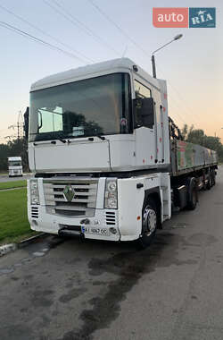 Renault Magnum  2006
