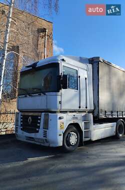 Renault Magnum  2007