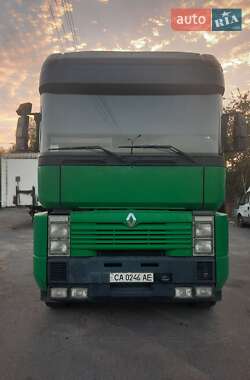 Renault Magnum  1999