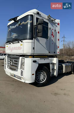 Renault Magnum  2007