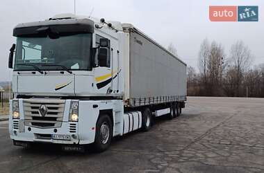 Renault Magnum  2007