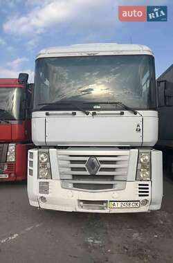 Renault Magnum  2006