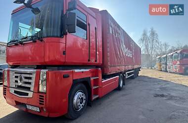 Renault Magnum  2008