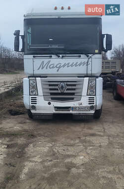 Renault Magnum  2005
