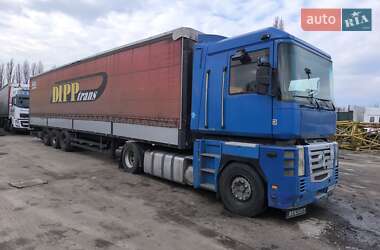 Renault Magnum  2006