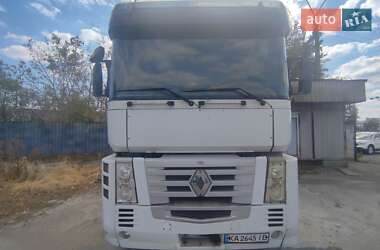 Renault Magnum  2005