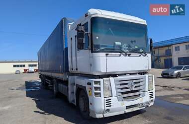 Renault Magnum DXi 440 2005